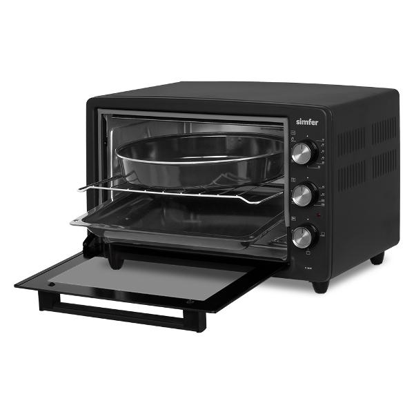 Изображение товара Мини-печь Simfer M3426