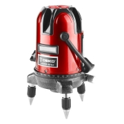 Изображение товара Лазерный уровень DEKO LL57 SET 4