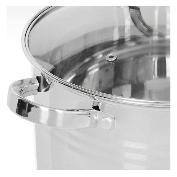 Изображение товара Кастрюля Daniks Общепит SD-6BP-13