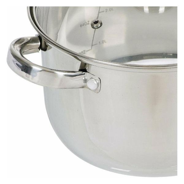 Изображение товара Кастрюля Daniks SD-A17-24