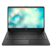 Изображение товара Ноутбук HP 15s-fq5035nz (737U1EA) черный