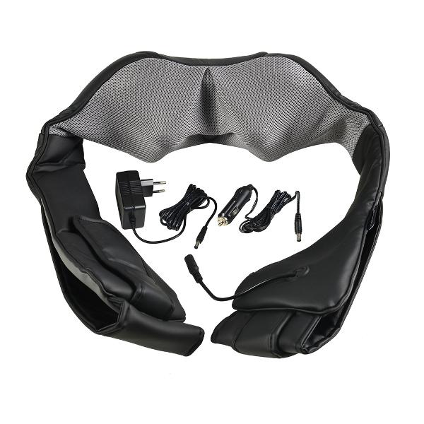 Изображение товара Массажер для шеи Planta MSH-500B Shiatsu Master