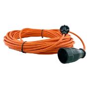 Изображение товара Удлинитель Glanzen ES-50-001