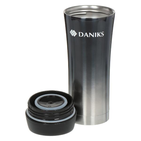 Изображение товара Термокружка Daniks SL-NT015-met-grpht 316124