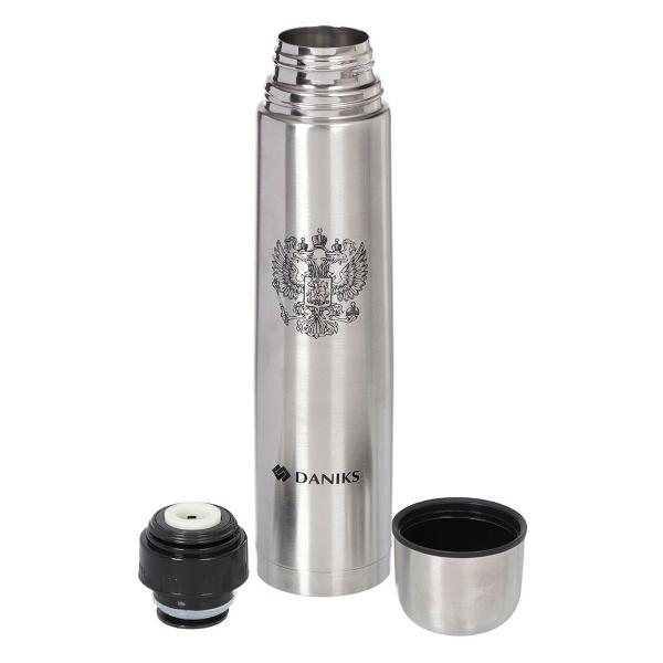 Изображение товара Термос Daniks SL-120Z 306887