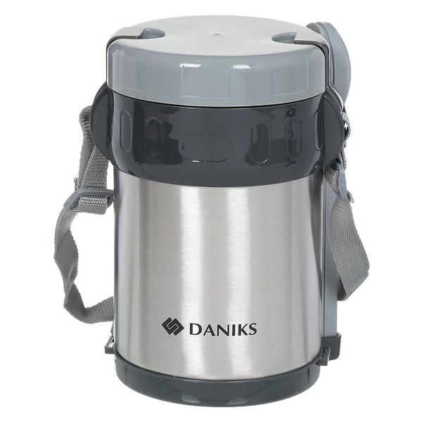 Термос Daniks SL-200MY 316133