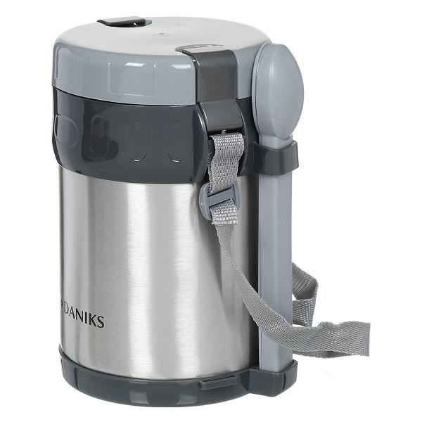 Изображение товара Термос Daniks SL-200MY 316133