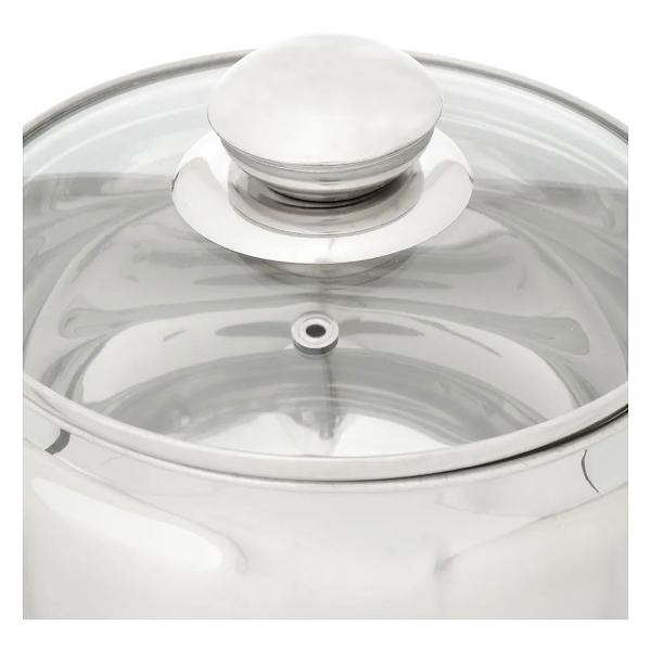 Изображение товара Ковш Daniks Классика SD-16S