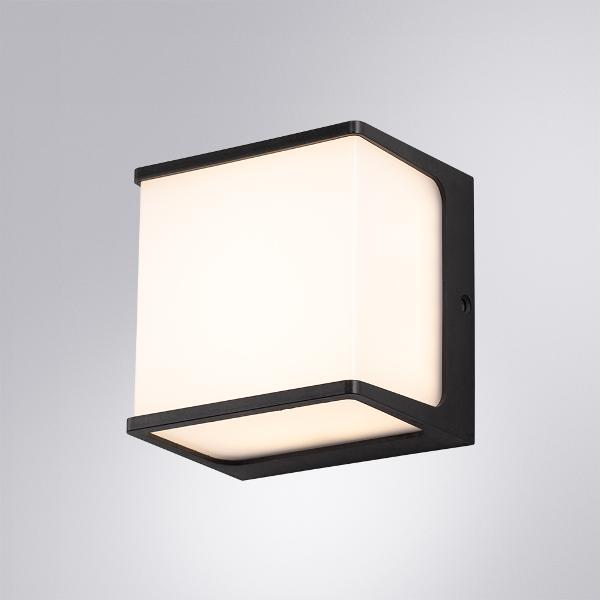 Изображение товара Светильник уличный Arte Lamp A6418AL-1BK