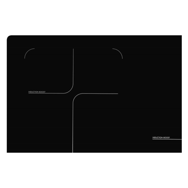 Изображение товара Встраиваемая индукционная панель независимая Kuppersberg ICS 905