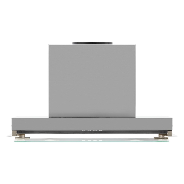 Изображение товара Вытяжка полностью встраиваемая Krona IDA 600 INOX 3P