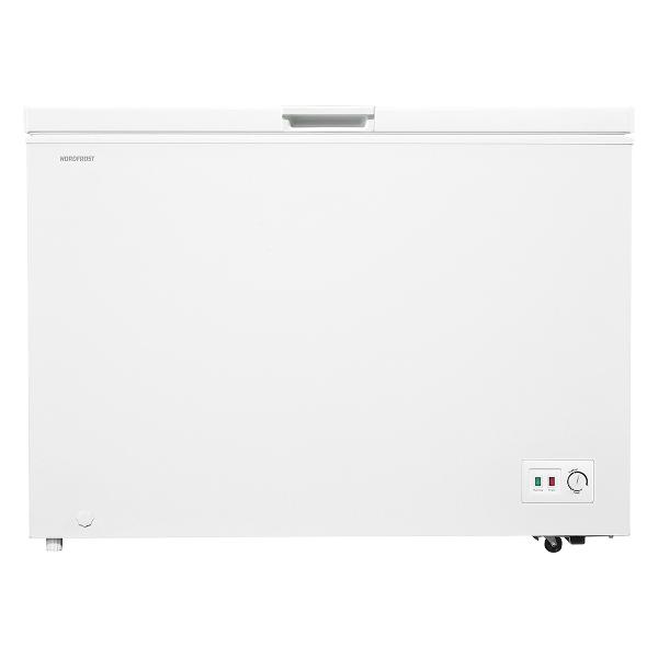 Изображение товара Морозильный ларь Nordfrost CFS 350