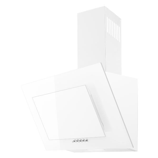 Изображение товара Вытяжка Weissgauff Zaurak 60 PB WH