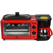 Изображение товара Мини-печь GFGRIL GFBB-7 BREAKFAST BAR