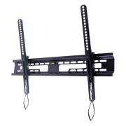 Изображение товара Кронштейн для ТВ наклонный Kromax FLAT-2 black
