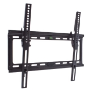 Изображение товара Кронштейн для ТВ наклонный Kromax IDEAL-4 black