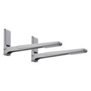 Изображение товара Кронштейн для микроволновой печи Holder MWS-2003 белый