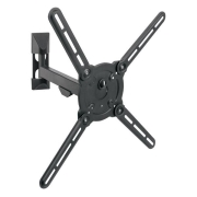 Изображение товара Кронштейн для ТВ наклонно-поворотный Kromax ATLANTIS-10 grey