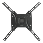 Изображение товара Кронштейн для ТВ наклонно-поворотный Kromax OPTIMA-402 black