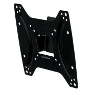 Изображение товара Кронштейн для ТВ наклонно-поворотный Kromax OPTIMA-202 black