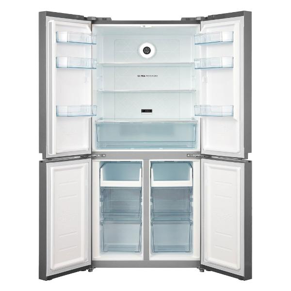 Изображение товара Холодильник Korting KNFM 81787 X