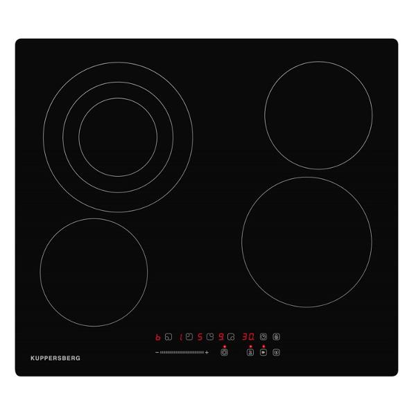 Изображение товара Встраиваемая электрическая панель Kuppersberg ECS 630