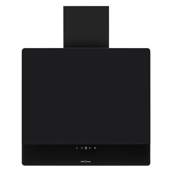 Изображение товара Вытяжка Krona DOMENIKA 600 BLACK S