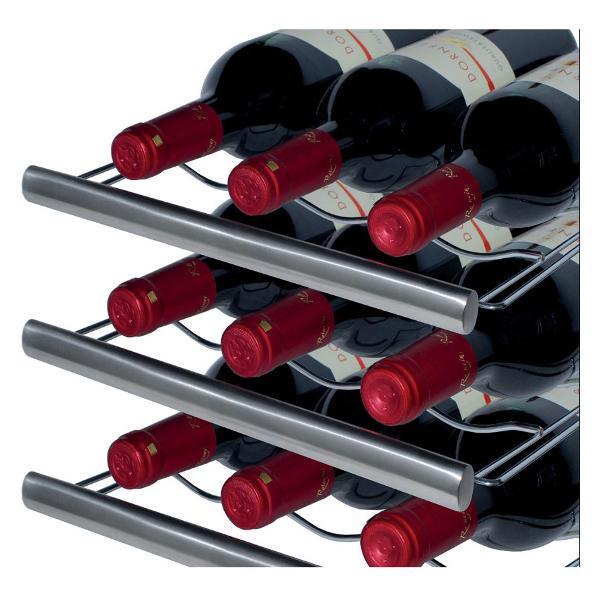 Изображение товара Винный шкаф Caso WineDuett Touch 21