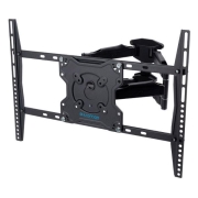Изображение товара Кронштейн для ТВ наклонно-поворотный Kromax ATLANTIS-46 Gray