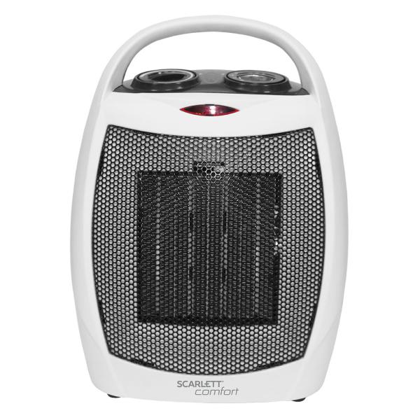 Изображение товара Тепловентилятор Scarlett SC-FH1.512MC