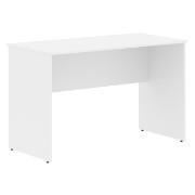 Изображение товара Стол письменный Skyland SIMPLE S-1200 White