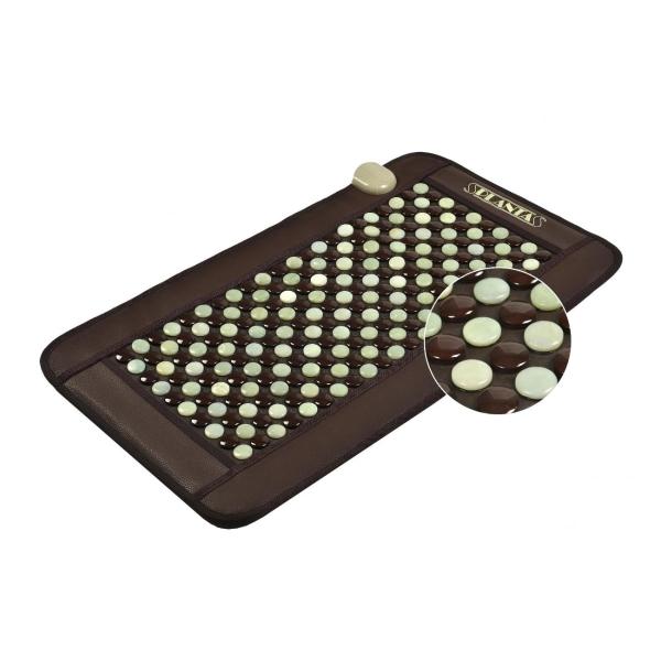 Изображение товара Массажер для спины с подогревом сидения Planta PL-MAT1