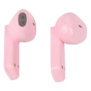 Изображение товара Наушники True Wireless HIPER TWS Mini Pink (HTW-APX23)
