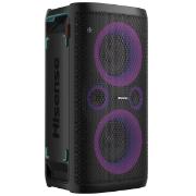 Изображение товара Музыкальный центр Mini Hisense Party Rocker One