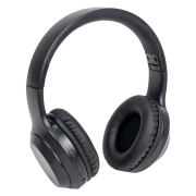 Изображение товара Наушники накладные Bluetooth HIPER Live Casual Black (HTW-QTX12)