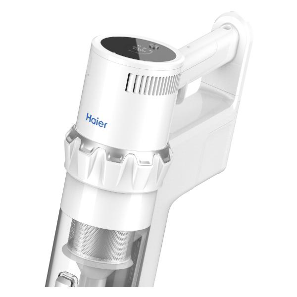 Как разобрать беспроводной пылесос haier Пылесос ручной (handstick) Haier HVC250 - отзывы покупателей и владельцев М.Виде