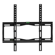 Изображение товара Кронштейн для ТВ фиксированный Tuarex OLIMP-113 black