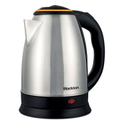 Изображение товара Электрочайник Blackton Bt KT1810S нержавеющая сталь/оранжевый