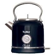 Изображение товара Электрочайник Tesler KT-1745 черный