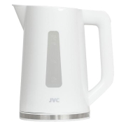 Изображение товара Электрочайник JVC JK-KE1215 белый