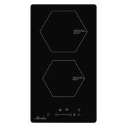 Изображение товара Встраиваемая индукционная панель независимая Monsher MHI 3002