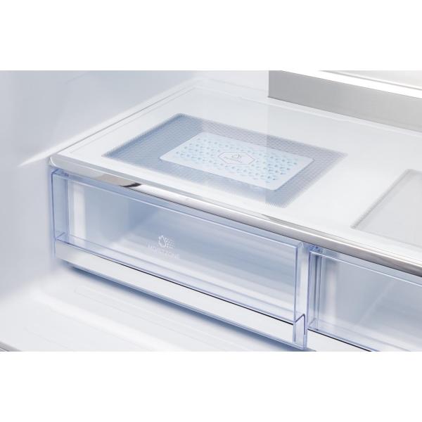 Изображение товара Холодильник (Side-by-Side) Kuppersberg NFFD 183 WG белый