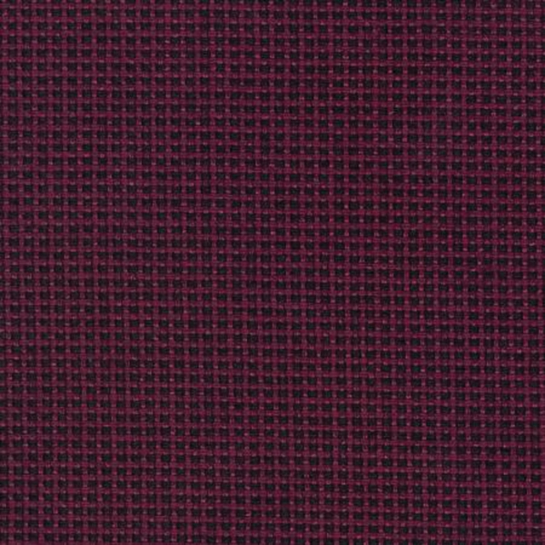 Изображение товара Кресло компьютерное Нет Бренда ИЗО черный каркас, черно-бордовый