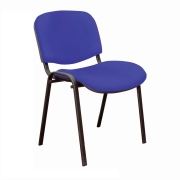 Изображение товара Кресло компьютерное ISO синий 531145