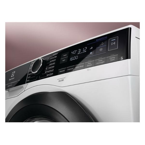 Изображение товара Стиральная машина Electrolux EW8F169ASA
