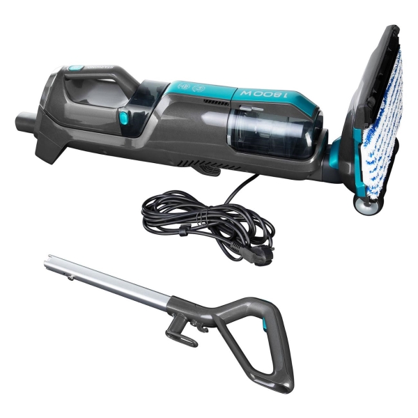 Изображение товара Пылесос моющий Starwind SSV9550