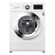 Изображение товара Стиральная машина узкая LG F2J3HS2W White