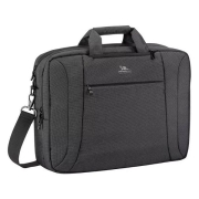 Изображение товара Сумка для ноутбука RIVACASE 16'' графитовая 8290