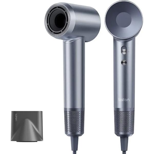 Изображение товара Фен Laifen Swift Special Silver