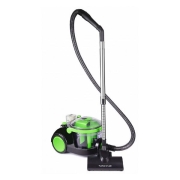 Изображение товара Пылесос с водяным фильтром Arnica BORA 4000 Green